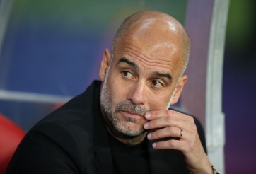 Rời Man City, HLV Pep Guardiola sẽ gia nhập bến đỗ không ai ngờ tới?