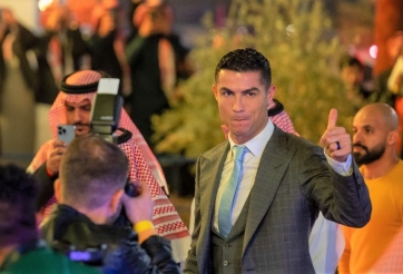 Phục vụ Ronaldo, Al Nassr chốt chiêu mộ 'kèo trái phù thủy' châu Phi