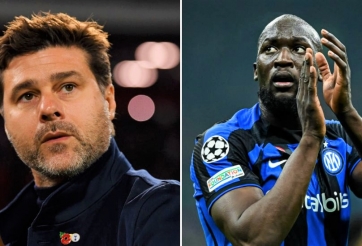 Chelsea bất ngờ đổi 5 ngôi sao lấy tiền đạo ghi bàn ngang Lukaku?