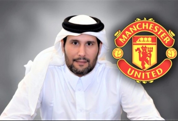 Qatar chưa kịp tiếp quản, MU đã báo tin cực buồn?