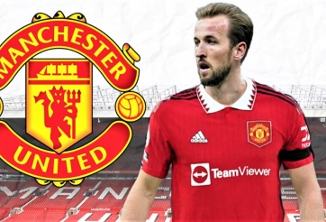Chuyển nhượng MU 18/6: Xong vụ Harry Kane; lộ bến đỗ mới của Maguire