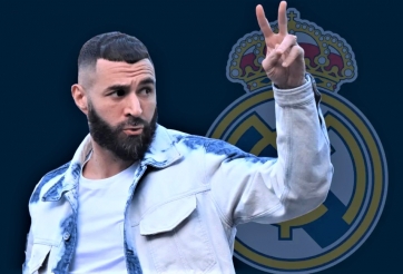 Vừa chia tay Benzema, Real Madrid lại sắp mất ngôi sao 80 triệu euro?
