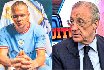 Loại Haaland, Real Madrid chi 150 triệu cho 'Quả bóng vàng tương lai'