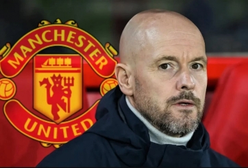 Qatar chưa kịp nắm quyền, HLV Ten Hag nguy cơ chia tay MU?