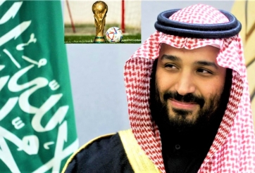 Ả Rập Xê Út ra quyết định bất ngờ về World Cup 2030