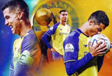 Phục vụ Ronaldo, Al Nassr chiêu mộ luôn ngôi sao đẳng cấp châu Âu?