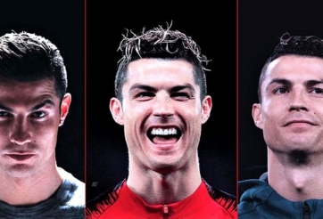 Tin chuyển nhượng tối 24/6: Ngã ngũ vụ Ronaldo tái xuất châu Âu, Man City nổ bom tấn?