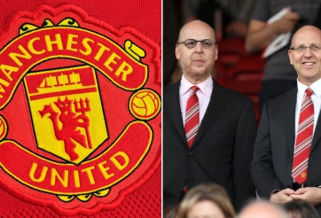 MU chưa đổi chủ, nhà Glazer gặp ngay chuyện chẳng lành