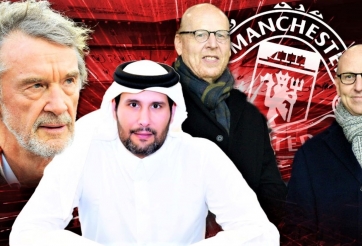 Tin MU hôm nay 27/6: Đón tân binh đầu tiên, nhà Glazer gặp 'cơn ác mộng'