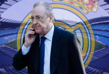 Real Madrid chốt xong hợp đồng với ngôi sao 1 tỷ euro