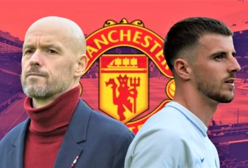 Chuyển nhượng MU 30/6: Chính thức có bom tấn, tạm biệt nhé De Gea!