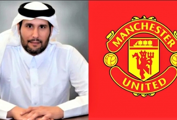 TIẾT LỘ: Mặt khuất của nhà thầu Qatar vụ mua lại MU