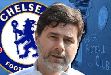 Chelsea chính thức chốt thành công ngôi sao 35 triệu euro