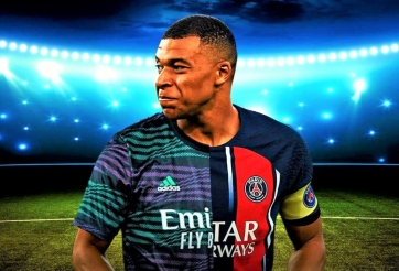 Tin chuyển nhượng tối 1/7: MU chốt 'máy săn bàn', Mbappe cập bến Ngoại hạng Anh?