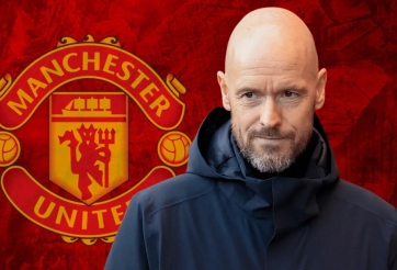 Vượt mặt Arsenal, MU đón 'bom tấn' 85 triệu bảng từ Real Madrid?