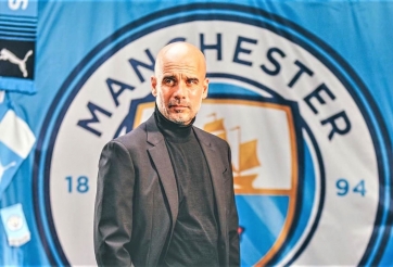 Man City chốt giá siêu khủng chiêu mộ trụ cột Barca