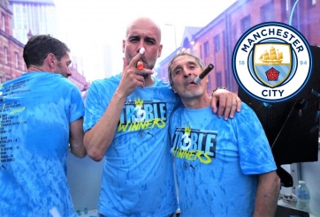 Pep Guardiola đã ưng, Man City chốt chiêu mộ 'hạt ngọc quý' châu Âu