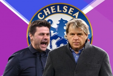 Bỏ 38 triệu bảng, Chelsea chiêu mộ cầu thủ không ai ngờ tới?