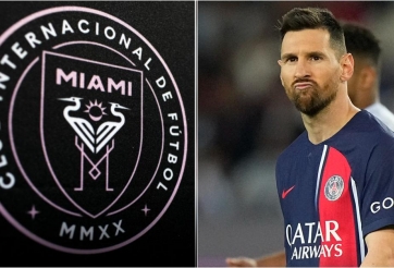 Chiều lòng Messi, Inter Miami chiêu mộ luôn 'vị thánh' bóng đá