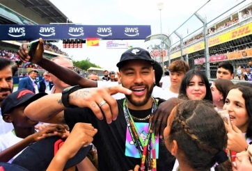 Chia tay PSG, Neymar sẽ gia nhập bến đỗ không thể ngờ tới?