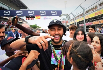 Bằng chứng rõ ràng, Neymar chốt xong tương lai ở mua giải tới?