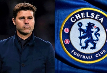 HLV Pochettino đồng ý, Chelsea chiêu mộ luôn 'kèo trái nguyên tử'
