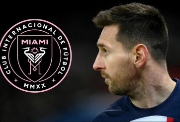 Gia nhập Inter Miami, Messi sẽ giúp MLS đạt được 'hào quang rực rỡ'?
