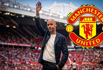 Chốt xong Onana, MU đón thêm 'tiền đạo xịn' về đá C1