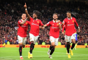 Giao hữu MU vs Lyon: Cùng chờ đợi sự trở lại của những gương mặt chủ chốt!