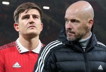 Tạm biệt Maguire, MU chiêu mộ 'quái vật' phòng ngự 50 triệu euro