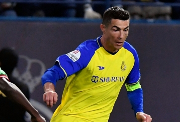 Video bàn thắng Al Nassr vs Celta Vigo: Ronaldo bất lực, tỉ số khó tin