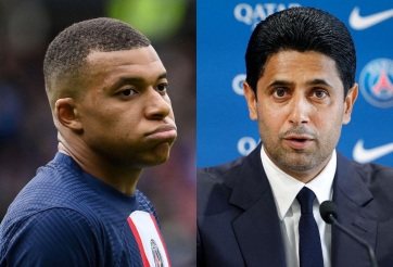 Tự quyết tương lai, Mbappe nhận cái kết đau đớn tại PSG?