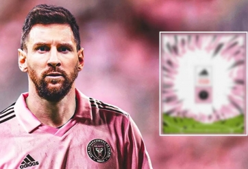 Messi nguy cơ gặp họa lớn tại MLS, người trong cuộc lập tức làm rõ