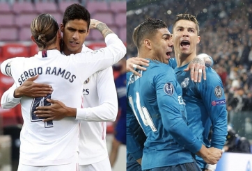 Sau Messi, MLS chiêu mộ huyền thoại vĩ đại bậc nhất Real Madrid