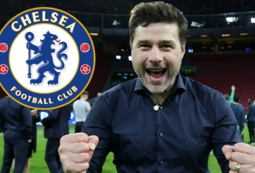 Chelsea chiêu mộ 'quái vật' Real Madrid, sẵn hợp đồng đắt nhất lịch sử