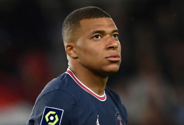 Xong! Mbappe chính thức nhận phán quyết 'tàn nhẫn' từ PSG