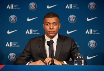 PSG đồng ý bán, Mbappe gia nhập bến đỗ khó tưởng tượng?