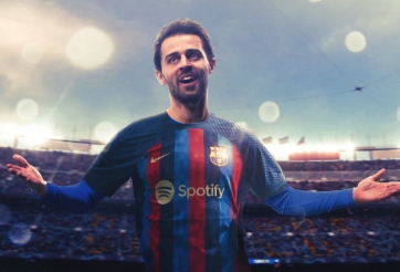 Pep Guardiola ra quyết định, ngã ngũ vụ Bernado Silva đến Barca