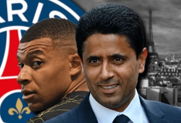 Bán xong Mbappe, PSG chiêu mộ luôn ngôi sao số 1 Barca