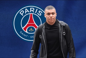 Loại MU và Liverpool, Mbappe đàm phán với bến đỗ hùng mạnh nước Anh?