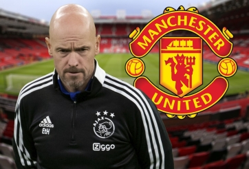 Erik ten Hag bất ngờ cảnh báo thẳng một ngôi sao MU