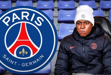 PSG 'cứng như thép', Mbappe phải trả cái giá đắt nhất sự nghiệp?