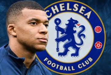 PSG ra quyết định, số phận Mbappe được 'phong ấn' tại Ngoại hạng Anh?