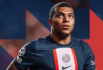 Đạt thỏa thuận bán Mbappe, PSG thu về khoản phí cao nhất lịch sử?