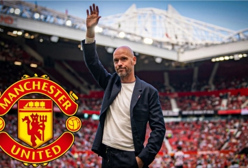 Tích tiền mua 'khắc tinh Ronaldo', MU bán luôn Fred cùng 5 ngôi sao?