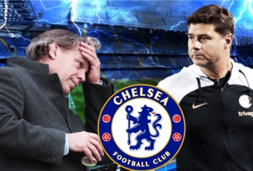 Không kịp hồi sinh, Chelsea nhận ngay 'thảm kịch' chưa từng có?