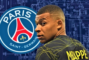 Tin chuyển nhượng 11/8: Xong vụ Mbappe, De Gea cập bến Real Madrid?