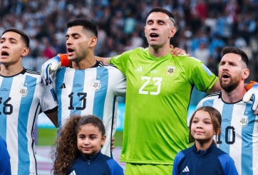 Nhà vô địch World Cup 2022 gặp tai nạn đáng sợ tại Ngoại hạng Anh