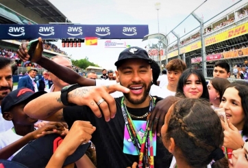 Xong! Neymar rời PSG để gia nhập bến đỗ vĩ đại bậc nhất