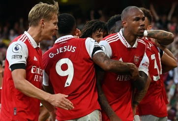 Quá bí bách, Real Madrid chiêu mộ luôn ngôi sao hàng đầu Arsenal?